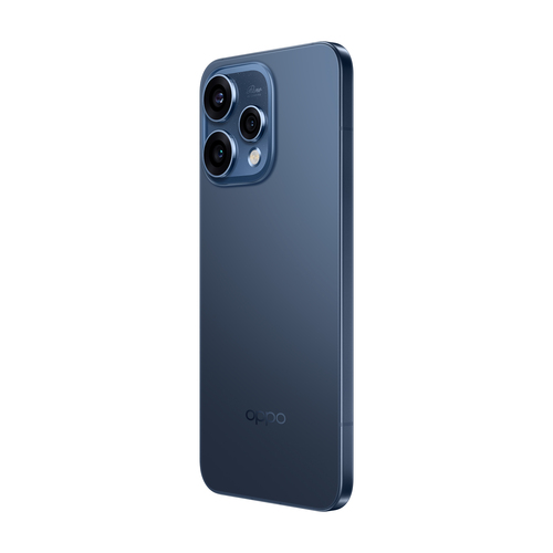 OPPO Reno15 5G AI Smartphone, Tripla fotocamera 50+50+8MP, Selfie 50MP, Display 6.59” 120HZ AMOLED FHD+, 6500mAh, RAM 8GB(