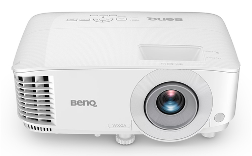 BenQ MW560C. Projektorhelligkeit: 4000 ANSI Lumen, Projektionstechnologie: DLP, Projector native resolution: WXGA (1280x80