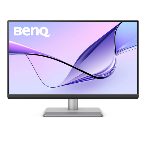 BenQ MA270UP. Anzeigegrösse (Diagonal): 68,6 cm (27"), Auflösung: 3840 x 2160 Pixel, HD type: 4K Ultra HD, Reaktionszeit: 