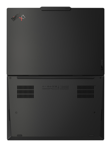 Lenovo ThinkPad X1 Carbon Gen 14 Aura Edition Copilot+ PC. Produkttyp: Laptop, Formfaktor: Klappgehäuse. Prozessorfamilie: