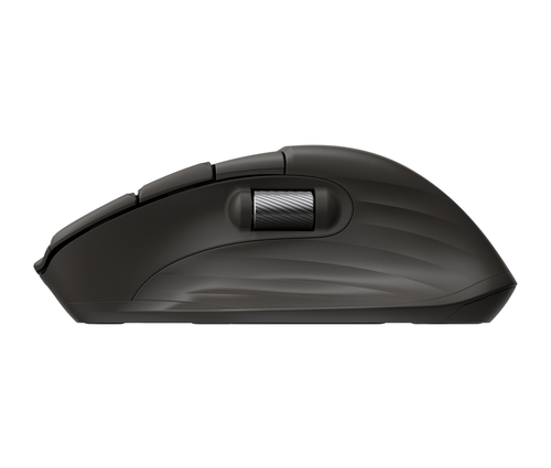 HP 785M Mouse - Bluetooth/Radio Frequency - USB Type A - 6 Programmable Button(s) - Wireless - 2.40 GHz - Rechargeable - S