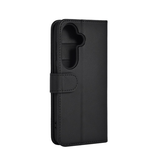 gre8t Carrying Case (Wallet) Samsung Galaxy S26 Smartphone - Black
