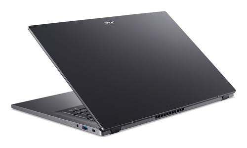 Acer Aspire 17 A17-51M-799E. Tipo di prodotto: Computer portatile, Fattore di forma: Clamshell. Famiglia processore: Intel