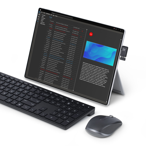 StarTech.com Rechtwinkliger USB-C auf USB-A Adapter, USB 3.0 5Gbps, kompakter USB-C Stecker auf USB-A Buchse, Metallgehäus