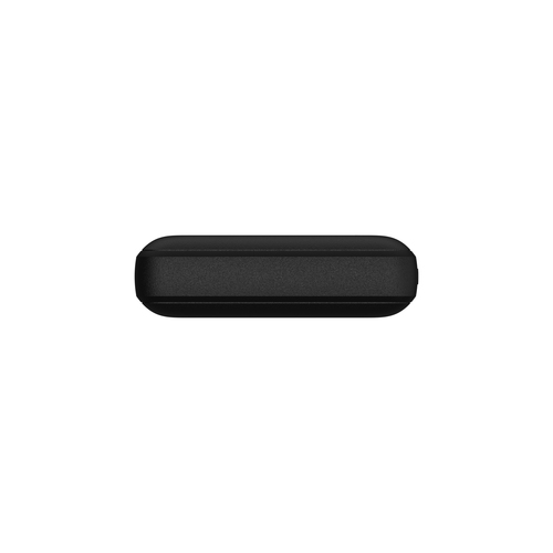 MOPHIE BATTERY POWER BOOST UNIVERSAL 20K BLACK