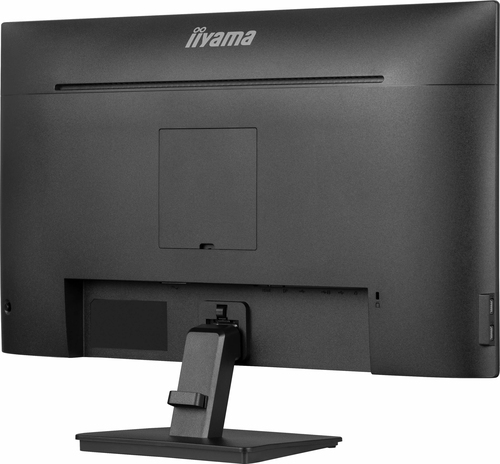 iiyama ProLite XU2792UHSU-B6 27 Zoll Class 4K UHD LED-Monitor - 16:9 Format - Mattschwarz - 68,6 cm (27 Zoll) Viewable - I