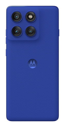 Motorola Mobility edge 60 Pro 512 GB Robust Smartphone - 17 cm (6,7 Zoll) P-OLED Super HD 2712 x 1220 - Octa-Core (Cortex 