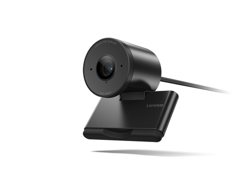 Lenovo - Webcam - 1 - 1920 x 1080 Pixel Videoauflösung - Full HD