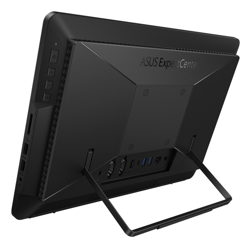 ASUS All In One AIO E16/E1600WKA/BLACK/15.6/Intel Intel® Celeron® N4500/DDR4 8GB ( 8GB DDR4 SO-DIMM )/256GB PCIE G3 SSD/In
