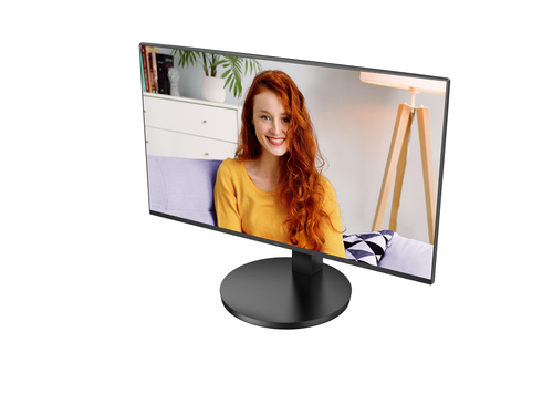 AOC B3 24B3CF2. Display diagonal: 60.5 cm (23.8"), Display resolution: 1920 x 1080 pixels, HD type: Full HD, Display techn