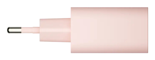 dbramante1928 ApS 20 W AC Adapter - Pink