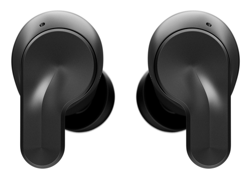 EPOS ADAPT E1 True Wireless Ohrhörer Stereo Ohrhörerset - Schwarz - Microsoft-Teams-Zertifizierung - Binaural - In-Ear - B