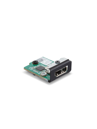 ThinkCentre Expansion Module - Green