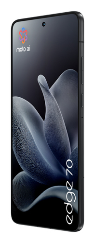 Motorola edge 70 . Display diagonal: 17 cm (6.7"), Display resolution: 2712 x 1220 pixels. Processor family: Snapdragon, P