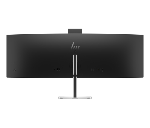 HP Series 5 Pro 49 inch DQHD Conferencing Monitor - 549pm. Display diagonal: 124.5 cm (49"), Display resolution: 5120 x 14