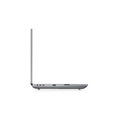 HP ZBook Fury G1i 40.6 cm (16") Mobile Workstation - WQXGA - Intel Core Ultra 9 285HX - vPro Technology - 64 GB - 1 TB SSD