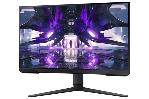 S24AG300N LED 24IN IPS 1920X1080 144HZ