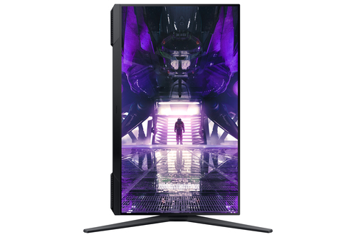 S24AG300N LED 24IN IPS 1920X1080 144HZ