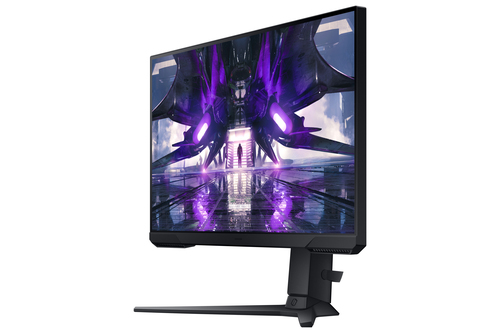 S24AG300N LED 24IN IPS 1920X1080 144HZ