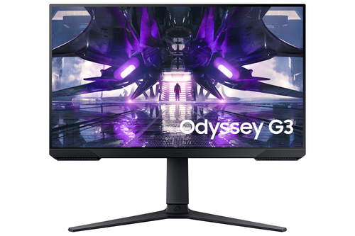 S24AG300N LED 24IN IPS 1920X1080 144HZ