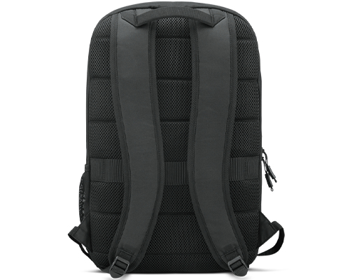 Lenovo Essential Tasche (Rucksack) für 40,6 cm (16 Zoll) Notebook - Schwarz - Polyester, Polyethylenterephthalat (PET) Auß