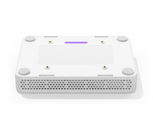 Logitech Video Conference Equipment - 1 x HDMI In - 2 x HDMI Out - USB - Fast Ethernet - Wireless LAN