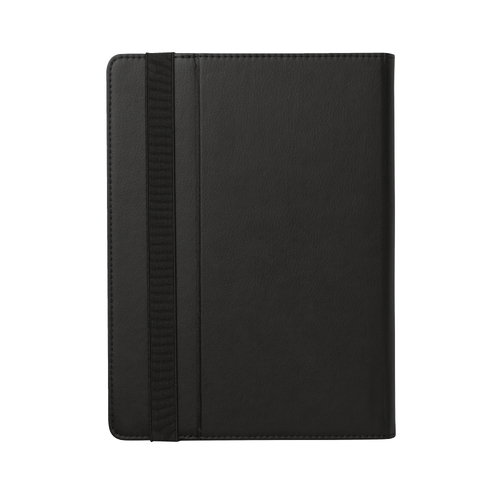 Trust Primo Tasche (Folie) für 25,4 cm (10 Zoll) Tablet - Schwarz - Kratzfest, Stoßfest, Abriebfest - 190 mm Höhe x 260 mm