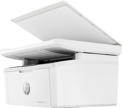 HP LaserJet MFP M140we Printer, Black and white, Printer for Small office, Print, copy, scan, Wireless; +; Instant Ink eli