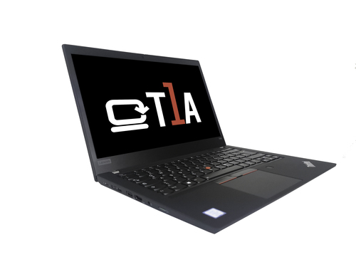 T1A Lenovo ThinkPad T490 Refurbished. Product type: Laptop, Form factor: Clamshell. Processor family: Intel® Core™ i5, Pro