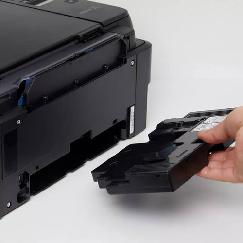 Canon PIXMA G650 A4 Wireless Refillable Inkjet MFP | Ingram Micro