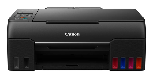 Canon PIXMA G650 A4 Wireless Refillable Inkjet MFP | Ingram Micro