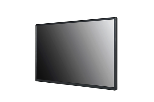 LG 32SM5J 32" LCD Digital Signage Display - Energy Star - 8 GB - 1920 x 1080 - 400 cd/m² - 1080p - USB - HDMI - Serial - W