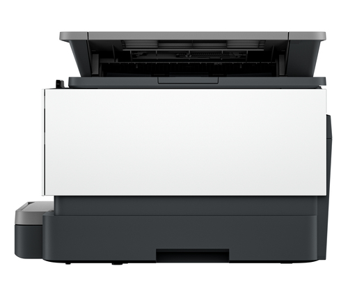 HP OfficeJet Pro 9120 Wireless Color Printer. Print technology: Thermal inkjet, Printing: Colour printing, Maximum resolut
