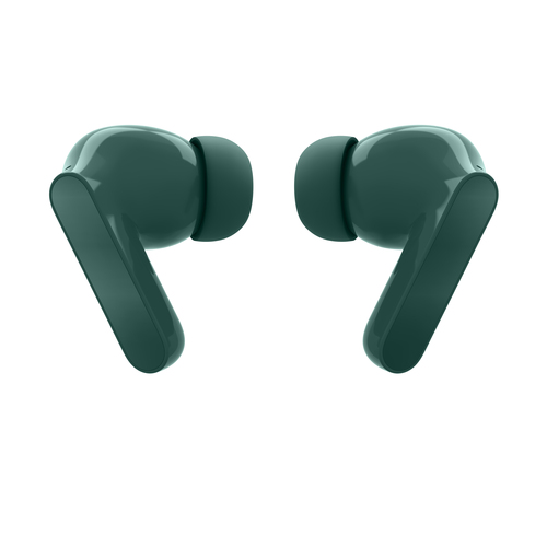 Motorola Mobility moto buds bass True Wireless Ohrhörer Stereo Ohrhörerset - Binaural - In-Ear - Geräuschunterdrückung