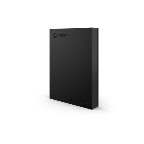 Seagate Game Drive STKX2000400 2 TB Portátil Disco rígido - Externo - Preto - Consola de jogos Device Supported