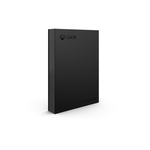 Seagate Game Drive STKX2000400 2 TB Portátil Disco rígido - Externo - Preto - Consola de jogos Device Supported