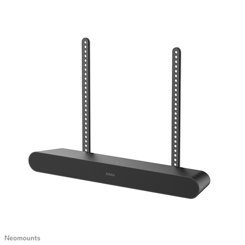 NEOMOUNTS TV MOUNT FOR SONOS RAY - EASY INSTALLATION - BLACK