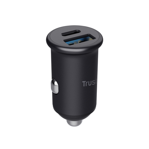 Trust Maxo 38 W Autoadapter - 38 W