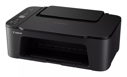 Canon PIXMA TS3550i. Tecnologia de impressão: Jato de tinta, Impressão: Impressão a cores, Resolução Máxima: 4800 x 1200 D
