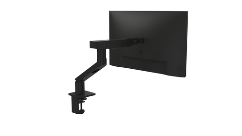 DELL Single Monitor Arm - MSA20. Maximum weight capacity: 10 kg, Minimum screen size: 48.3 cm (19"), Maximum screen size: 