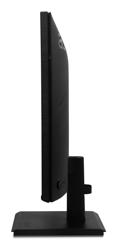Moniteur LCD Acer Vero V247Y G 24" Classe Full HD - 16:9 - Noir - 60,5 cm (23,8") Viewable - Technologie IPS - LED Rétroéc