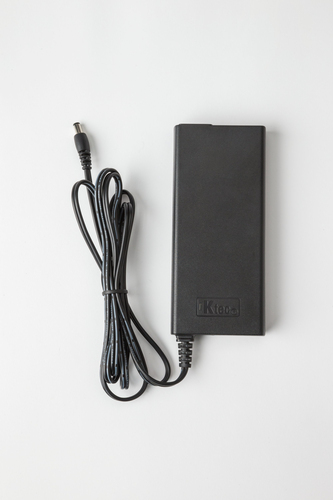 Rubbermaid Wechselstromadapter - für Elektronischer Etikettendrucker - 230 V AC Eingang