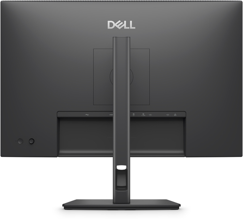 Dell Pro P P2426E 24 Zoll Klasse WUXGA LCD-Monitor - 16:10 Format - Dunkelgrau - 61,2 cm (24,1 Zoll) Viewable - IPS-Techno