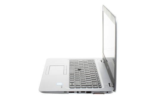Circular Computing HP EliteBook 840 G4 Laptop - 14" - Full HD ( 1920x1080) - Intel Core i5 7th Gen 7200u - 8GB RAM - 256GB