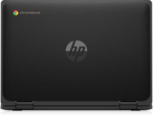 HP Chromebook x360 11MK G3 EE 29,5 cm (11,6 Zoll) Touchscreen Robust Umrüstbar 2-in-1-Chromebook - HD - ARM Cortex A73 + C