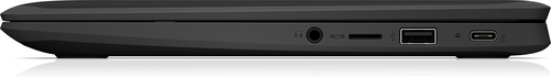 HP Chromebook x360 11MK G3 EE 29,5 cm (11,6 Zoll) Touchscreen Robust Umrüstbar 2-in-1-Chromebook - HD - ARM Cortex A73 + C