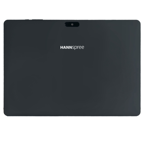 Hannspree Apollo 2 Tablet - 25.7 cm (10.1"") - MediaTek MT8168 - 3 GB - 32 GB Storage - Android 10 - Cortex A53 Quad-core 