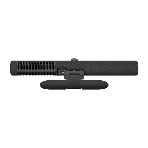 Jabra PanaCast 50 Table Stand - Black. Product colour: Black, Placement supported: Desk, Brand compatibility: Jabra. Width
