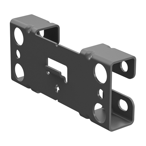 Jabra PanaCast 50 Wall Mount - Light Grey. Product type: Wall mount, Product colour: Grey, Brand compatibility: Jabra