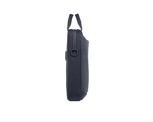 HP Everyday Tasche (Aktentasche) für 40,6 cm (16 Zoll) bis 40,9 cm (16,1 Zoll) Notebook - Odyssey-Grau - 600D Polyester, S